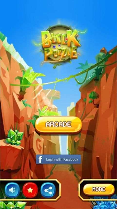 Block Puzzle Jewels New स्क्रीनशॉट 4