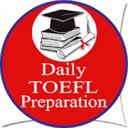 Daily Toefl Exam Preparation