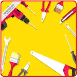 Carpentry training 1.0