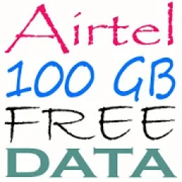 ikon Aairtel Free Internet