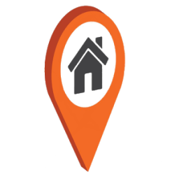 Rental Rooms आइकन