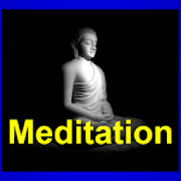 ikon Meditation New