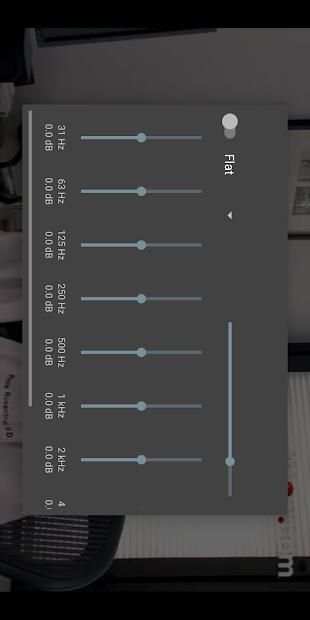 Video Player 4K Pro स्क्रीनशॉट 7