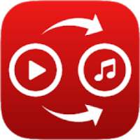 Video to mp3 downloader-Mp4 to mp3 converter