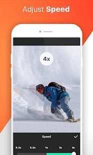 Video Editor, Video Maker & Photo Slideshow Maker screenshot 3