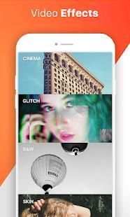 Video Editor, Video Maker & Photo Slideshow Maker screenshot 2