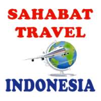 Sahabat Travel Indonesia on 9Apps