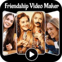 Friendship Video Maker