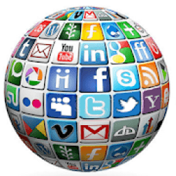 All Social Media Safe icon