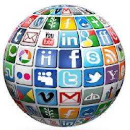 Social media All in One 1.1