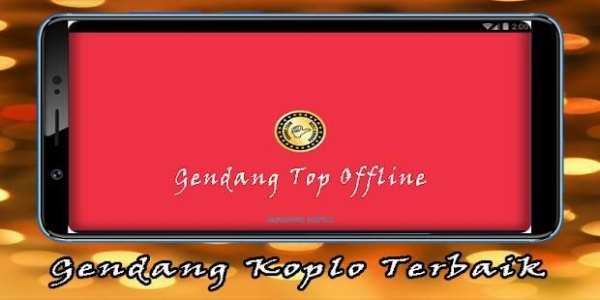 Gendang Koplo 1 تصوير الشاشة