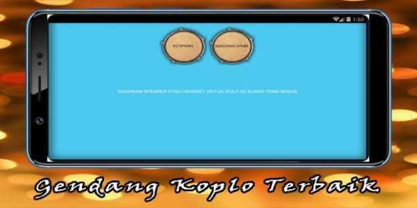 Gendang Koplo 3 تصوير الشاشة