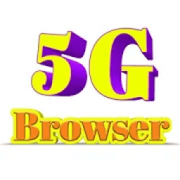 ikon 5G LTE Browser