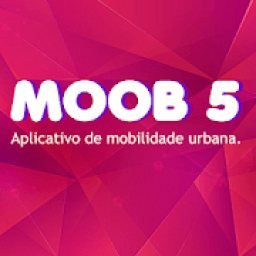 MOOB 5 DEMO Motorista icon