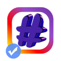 ikon Best HashTags Instaagram