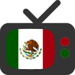 TV México icon