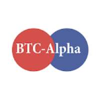BTC-Alpha on 9Apps