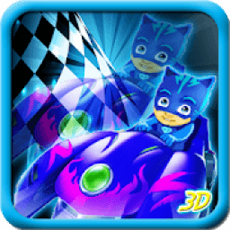 ikon Pj Transform Maxks Racing