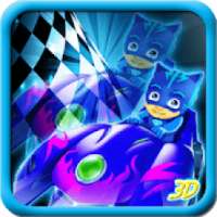 Pj Transform Maxks Racing