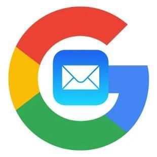 New Gmail screenshot 2