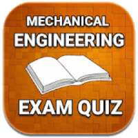 MECHANICAL ENGINEERING MCQ EXAM Prep Quiz 2018 Ed