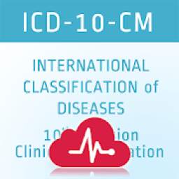 ICD-10-CM Codes App with 2018 Updates