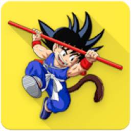 Angry Goku 1.0