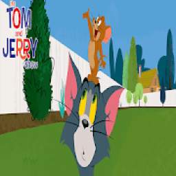 اجمل حلقات كرتون توم وجيري - Tom And Jerry 1.14.00
