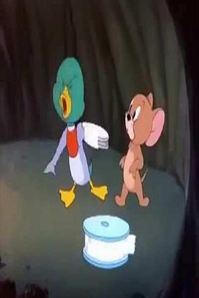 اجمل حلقات كرتون توم وجيري - Tom And Jerry
‎ screenshot 2