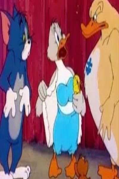اجمل حلقات كرتون توم وجيري - Tom And Jerry
‎ screenshot 3
