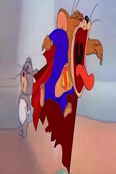 اجمل حلقات كرتون توم وجيري - Tom And Jerry
‎ screenshot 1