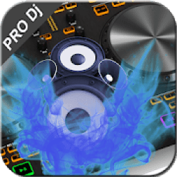 Party Mix Dj Studio أيقونة