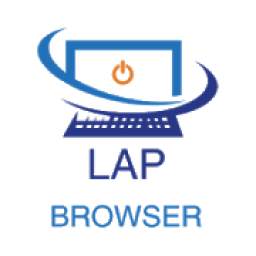 Lap Browser - Fast Download