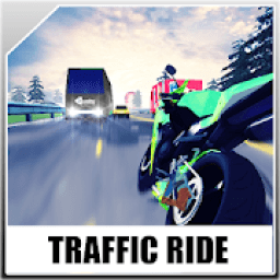 ikon Traffic Ride 2018 New