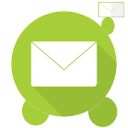 Ermis messenger आइकन