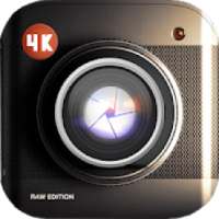 4K Camera High Resolution Photos and Videos 2018 on 9Apps