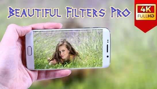 4K Camera High Resolution Photos and Videos 2018 3 تصوير الشاشة
