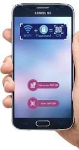 Wifi Connection Without Password screenshot 3