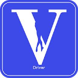 Trans Voyage Taxi - Driver 1.0