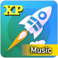 GP Exp Booster - Music