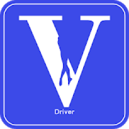 ikon Trans Voyage Taxi - Driver