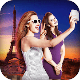 ikon Selfie with Celebrity - Celebrity Photo And Me