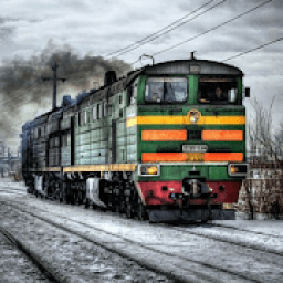 Rail Yatra-Live Train Status,PNR Status,Rail Info आइकन