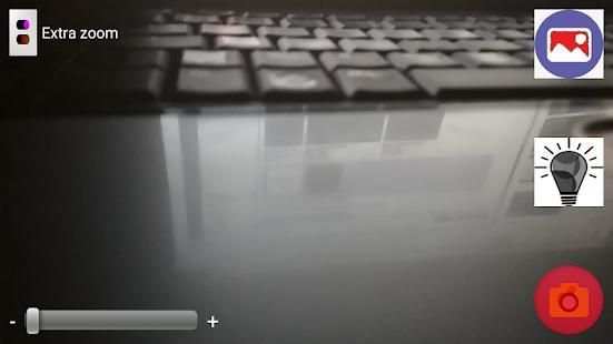 zooom EXtra PLUS screenshot 1