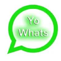 ikon YOWhats plus 2018 android Advice