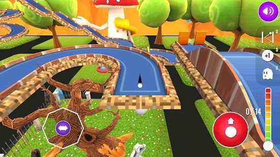 Mega Mini Golf screenshot 6