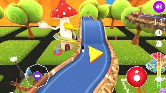Mega Mini Golf screenshot 7