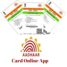ikon Aadhaar Card Online App
