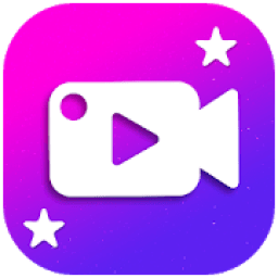ikon Video editor-Cut,join,grab photo,convert to mp3