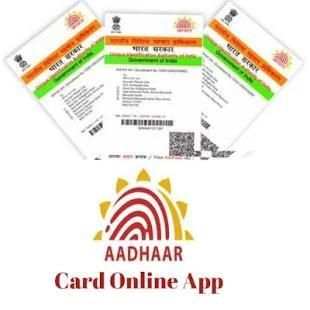 Aadhaar Card Online App screenshot 7